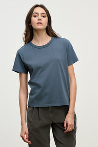 Leigh Top - Antwerp