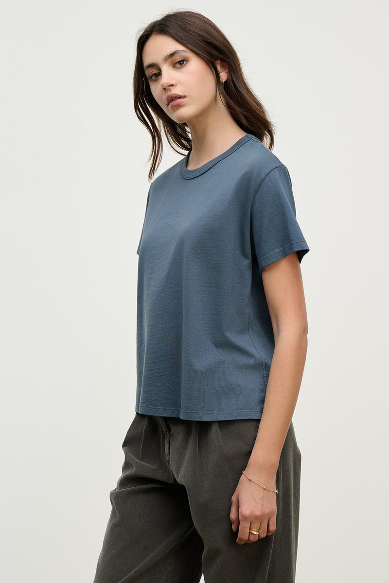 Leigh Top - Antwerp