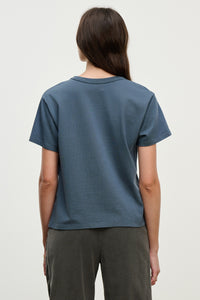 Leigh Top - Antwerp