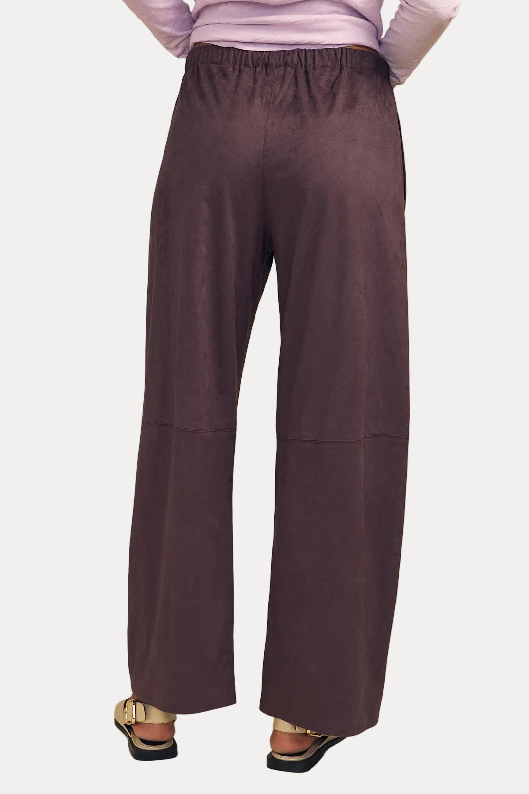 Aliza Pant - Mole