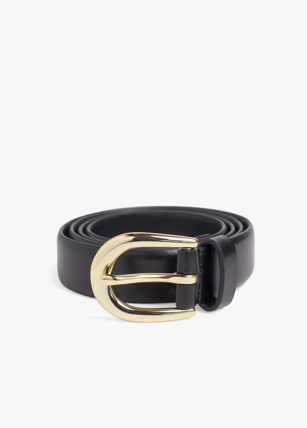The Favorite Belt - Black Gold