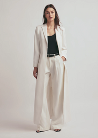 The Favorite Belt - Black Nickel