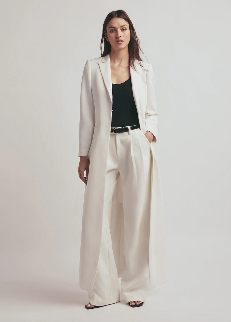 The Favorite Belt - Black Nickel