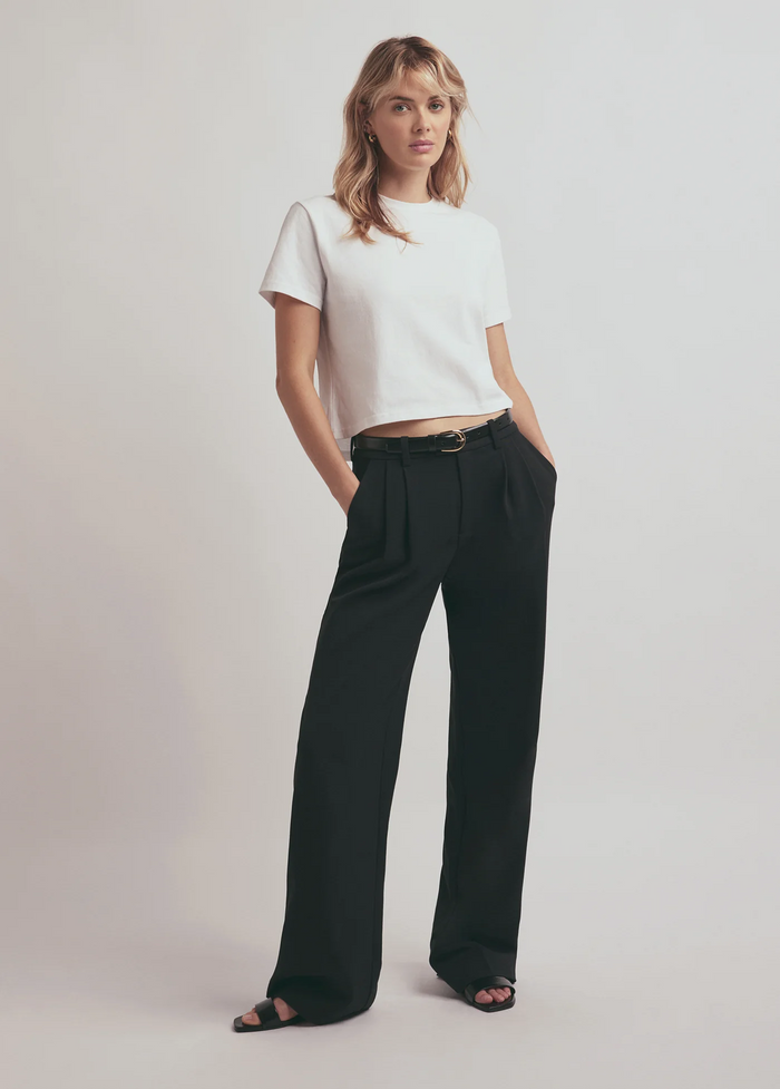 The Favorite Belt - Black Gold