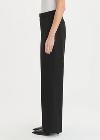 The Odessa Pant - Black