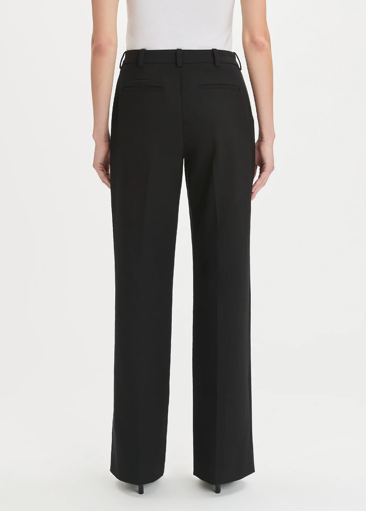 The Odessa Pant - Black