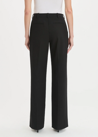 The Odessa Pant - Black