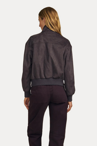 Quincy Jacket - Mole