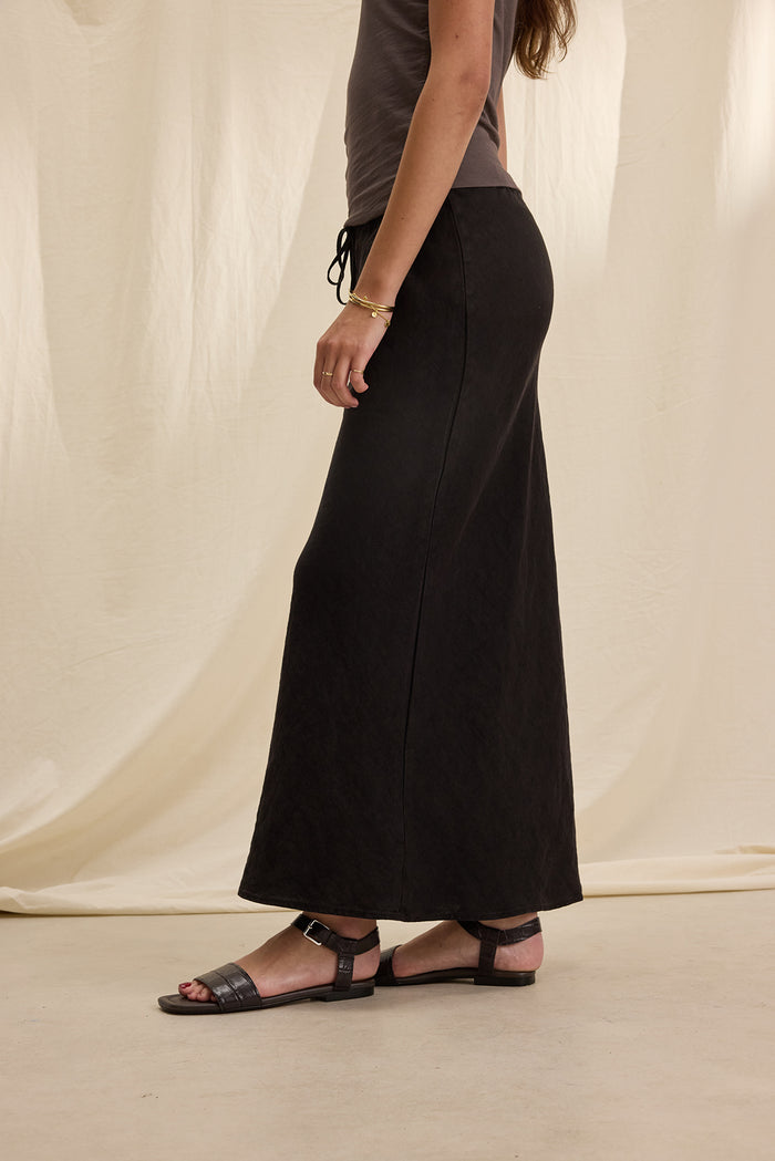 Beka Skirt - Black