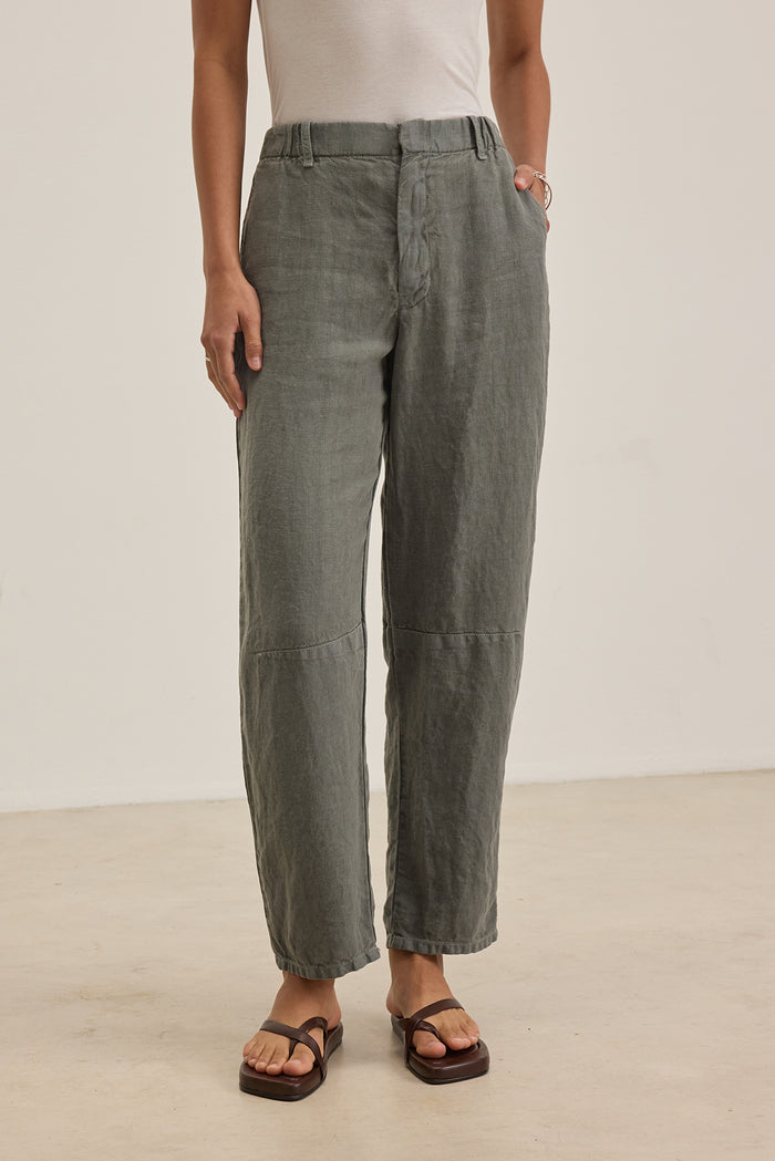 Taylor Pant - Graphite