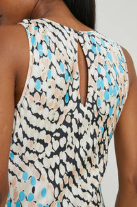 Gabriella Dress - Andorra