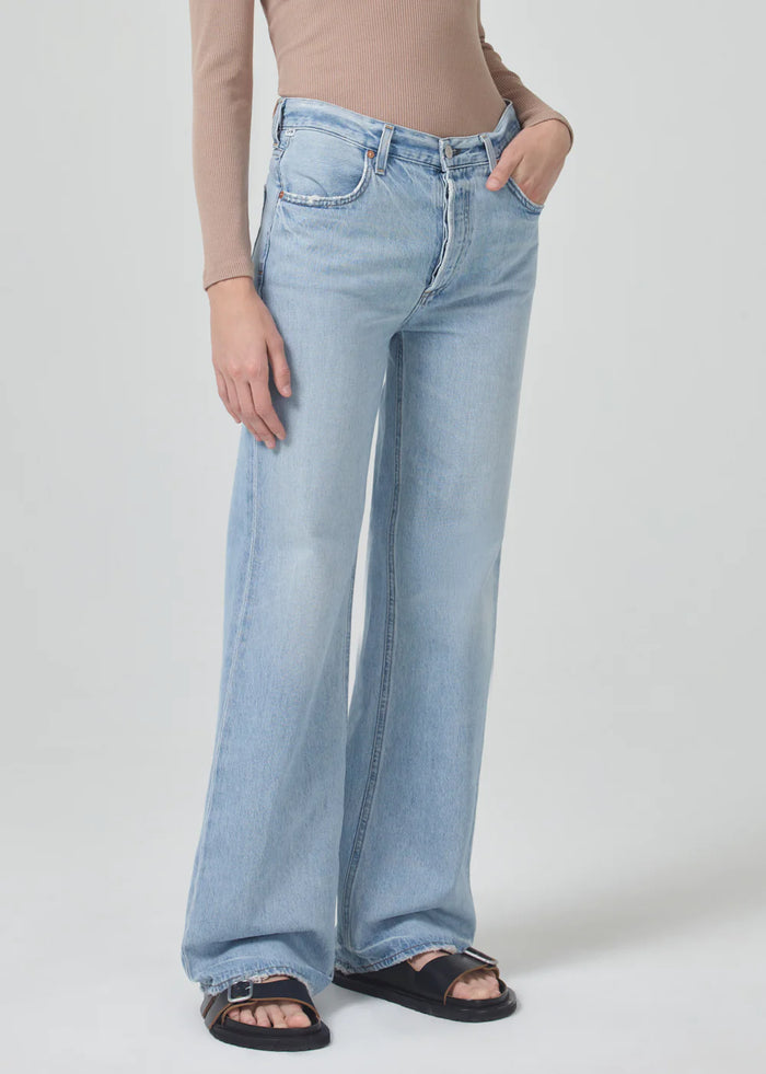 Annina High Rise - Parfait