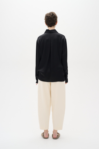 Pauline Shirt - Black