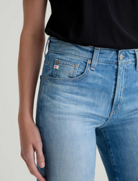 Saige Wide Leg - 18 Years Bisou