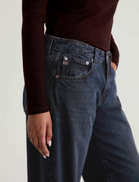 Adria Low Rise Wide Leg - 2 Years Prose