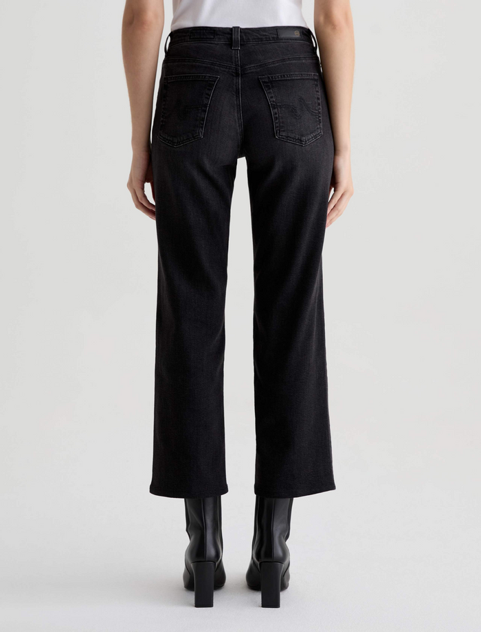 Brinley Mid Rise Straight - Nebula