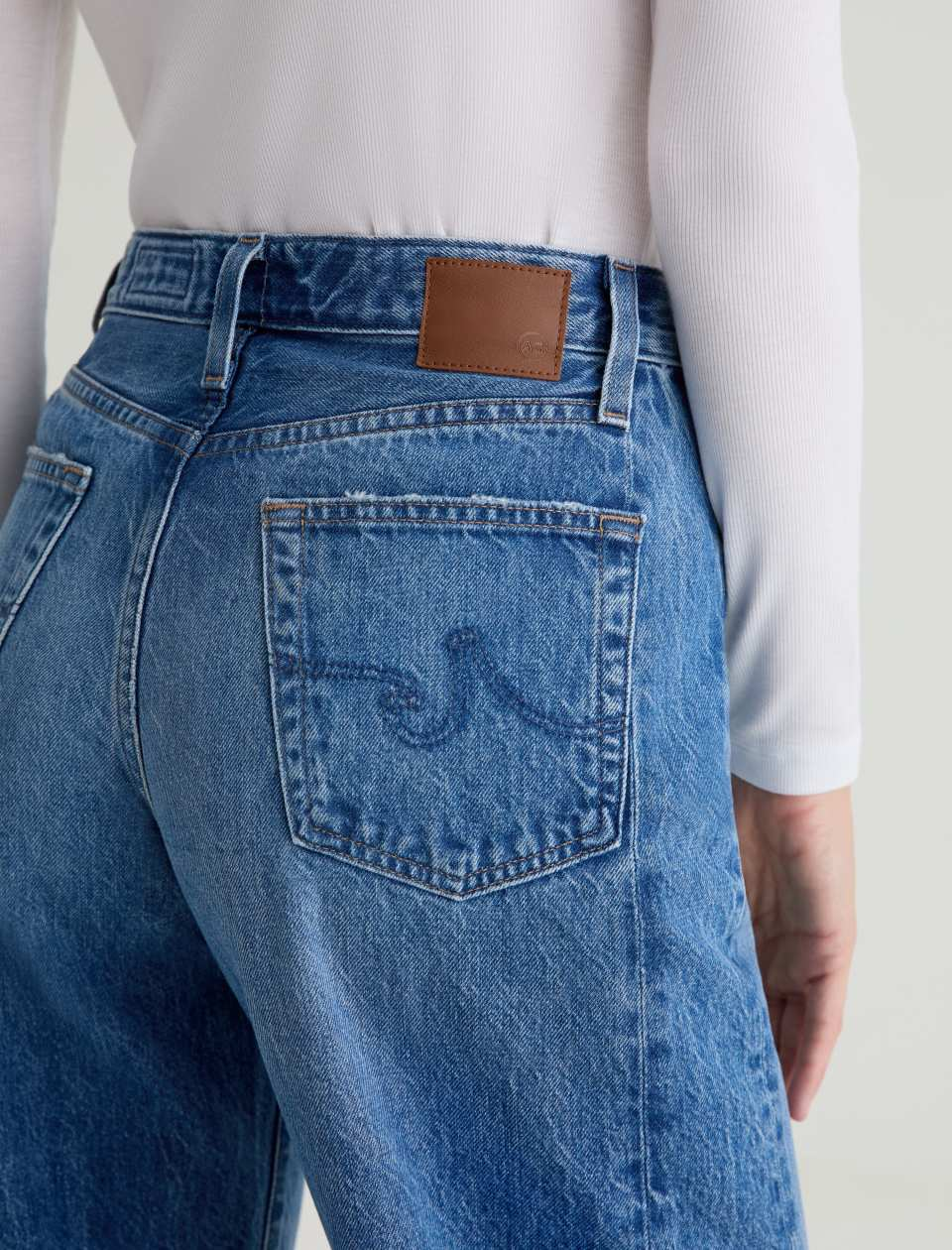 Hattie Barrel - Candid