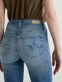 Brinley Crop - 13 Years Palermo
