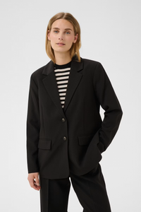 Nara Blazer - Black