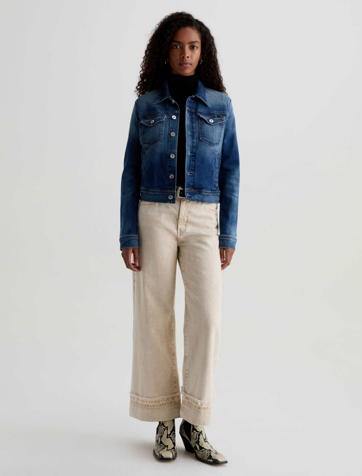 Robyn Jacket - 9 Years Enchanted