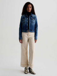 Robyn Jacket - 9 Years Enchanted
