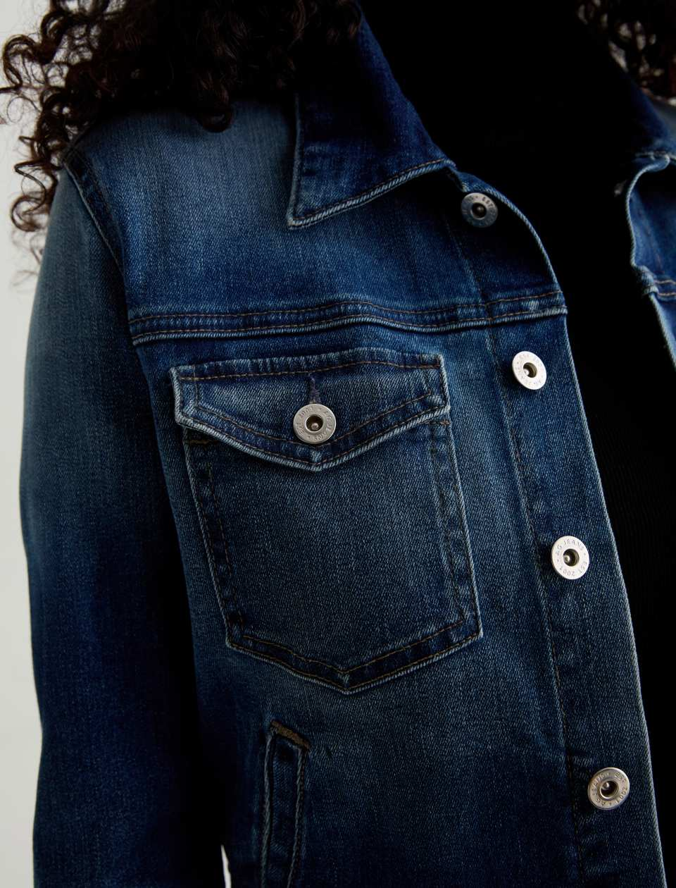 Robyn Jacket - 9 Years Enchanted