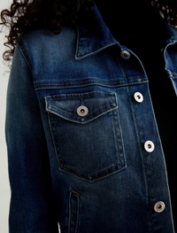 Robyn Jacket - 9 Years Enchanted