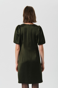 Ulva Dress - Rosin