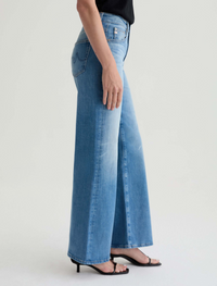 Saige Wide Leg - 18 Years Bisou