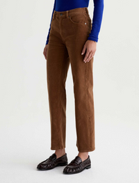 Brinley Corduroy - Bronze Beat