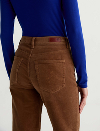 Brinley Corduroy - Bronze Beat