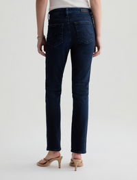 Mari Mid Rise Slim Straight - 3 Years Highrise