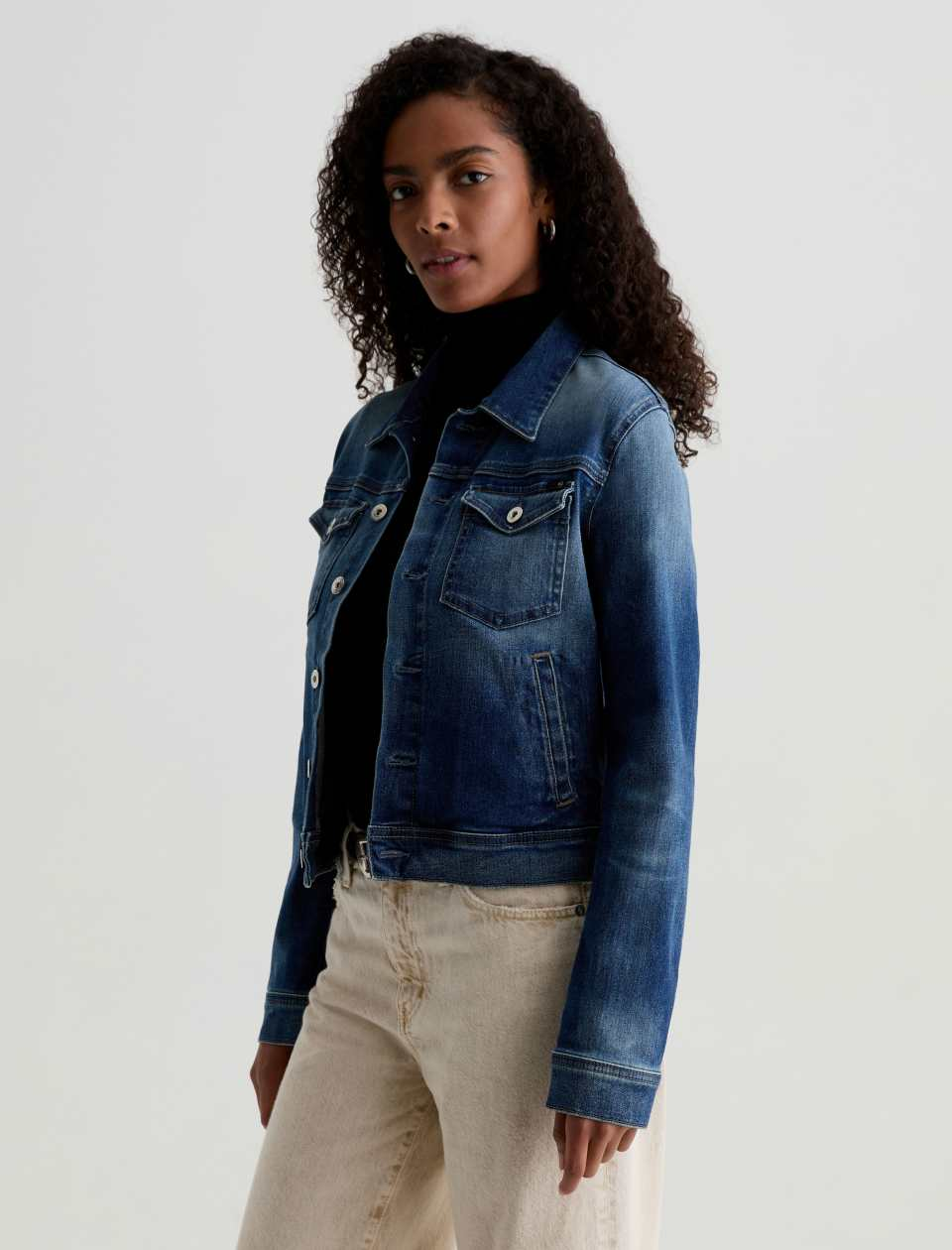 Robyn Jacket - 9 Years Enchanted