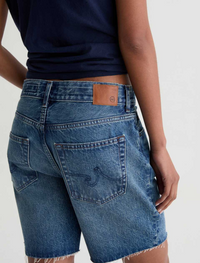 Ex Boyfriend Short - Nouveau