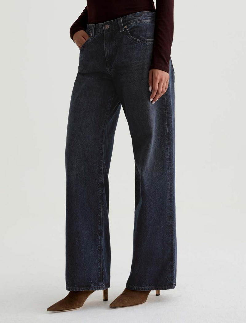 Adria Low Rise Wide Leg - 2 Years Prose