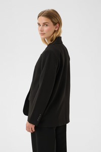 Nara Blazer - Black