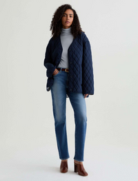 The Boyfriend Relaxed Fit - Fable