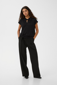 Danni Blouse - Black