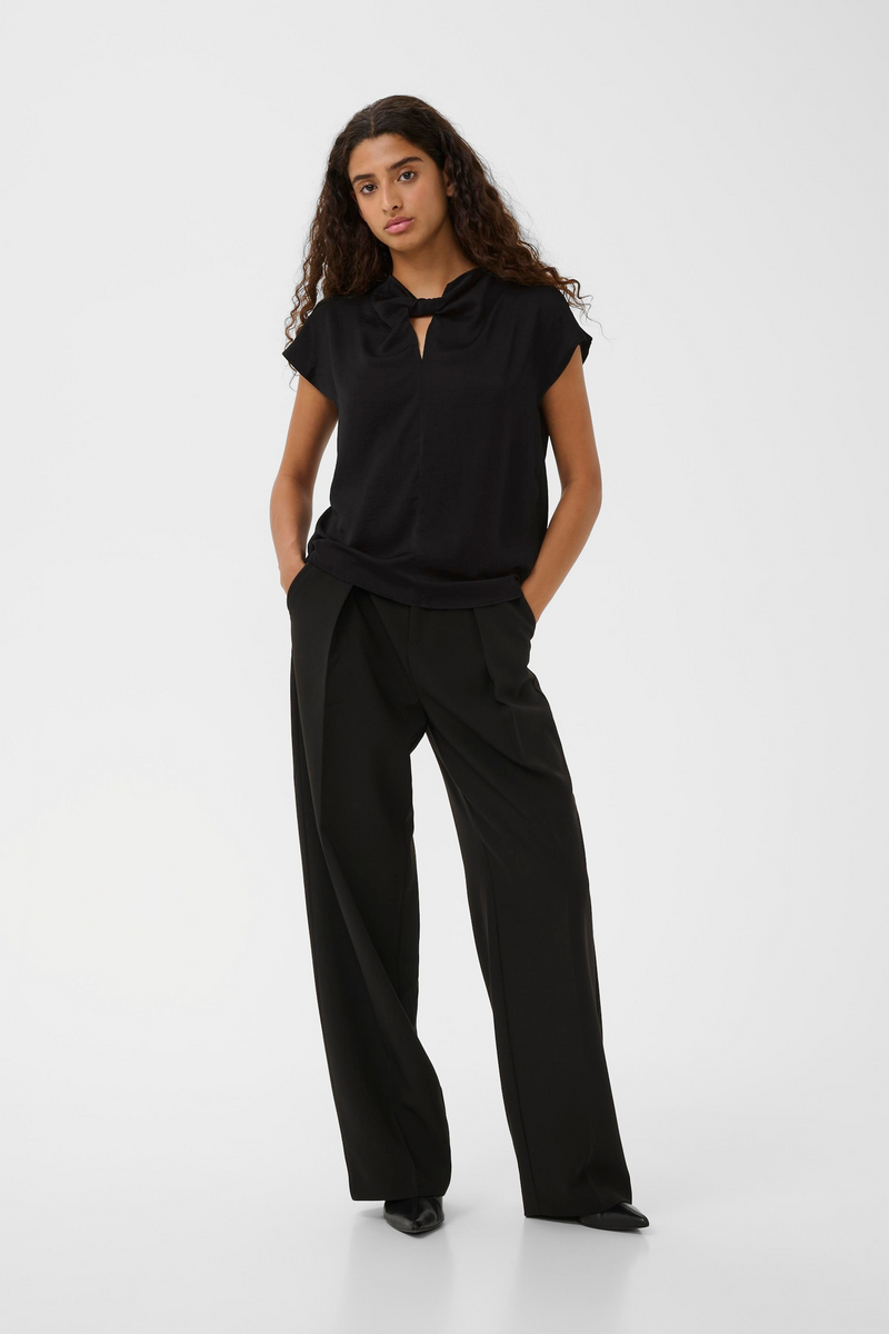 Danni Blouse - Black