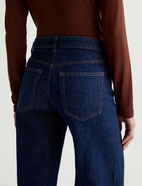 Saige Wide Leg - Azar