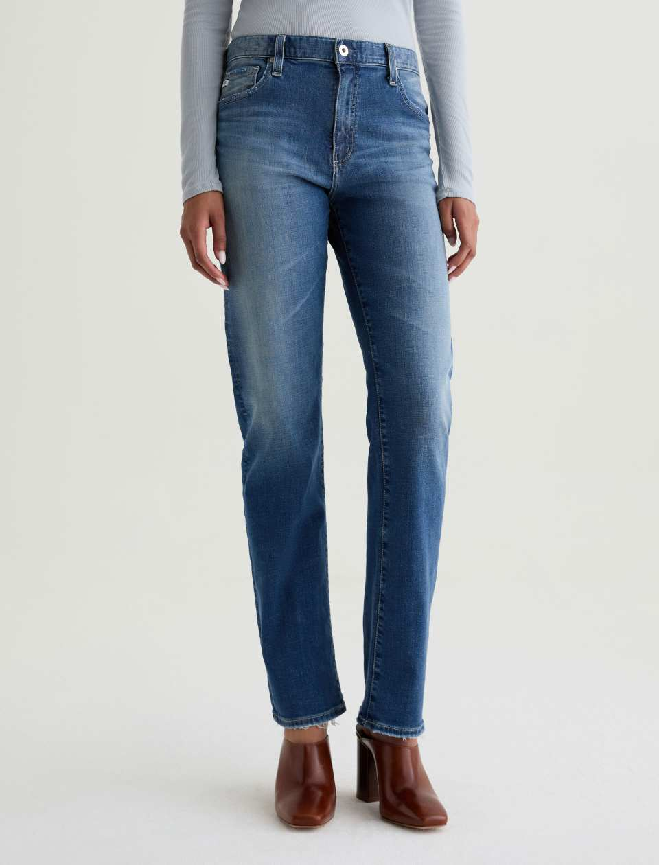 The Boyfriend Relaxed Fit - Fable