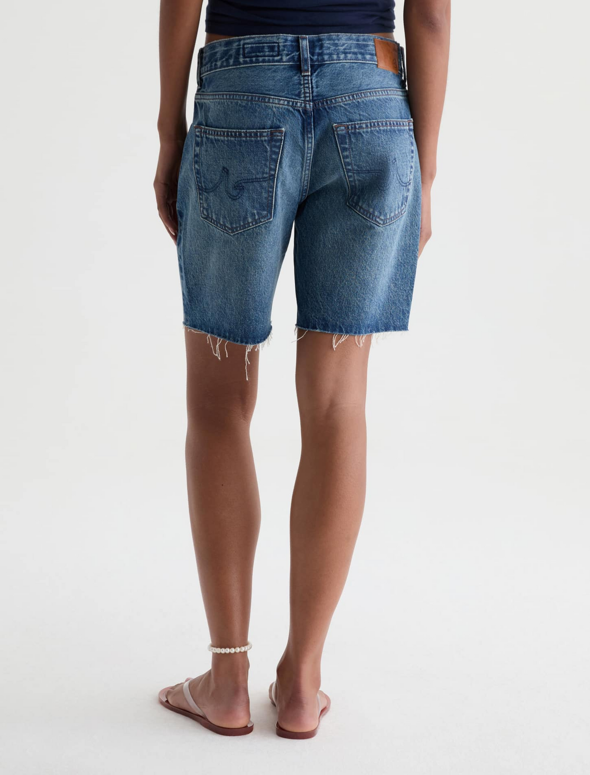 Ex Boyfriend Short - Nouveau