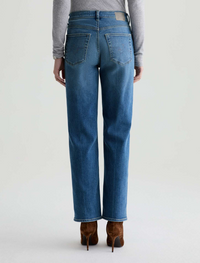 Brinley Mid Rise Jean - Rewind