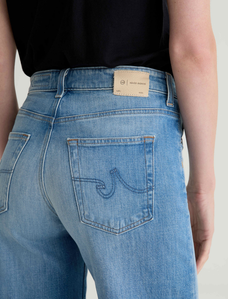 Saige Wide Leg - 18 Years Bisou