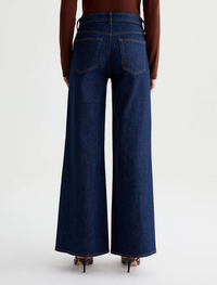 Saige Wide Leg - Azar
