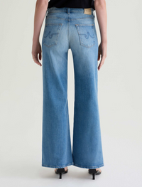Saige Wide Leg - 18 Years Bisou