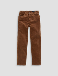 Brinley Corduroy - Bronze Beat