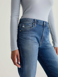 The Boyfriend Relaxed Fit - Fable
