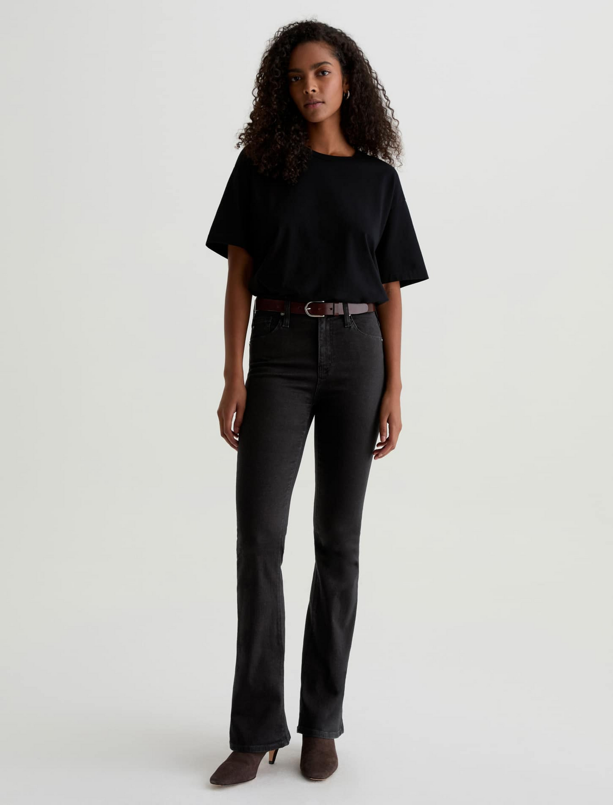 Farrah Boot - Alchemy