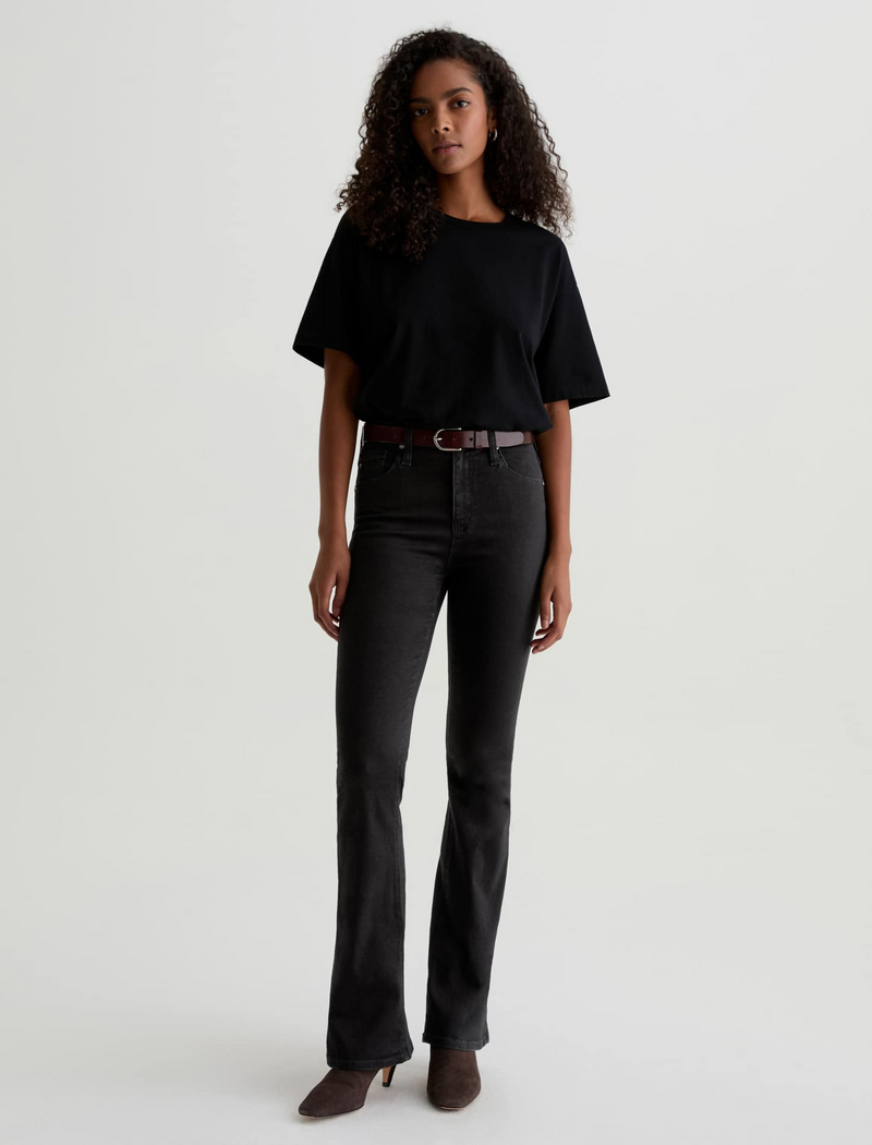 Farrah Boot - Alchemy